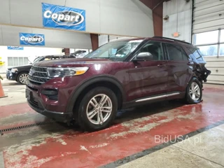FORD EXPLORER X XLT
