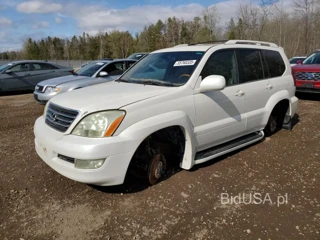 LEXUS GX 470 470