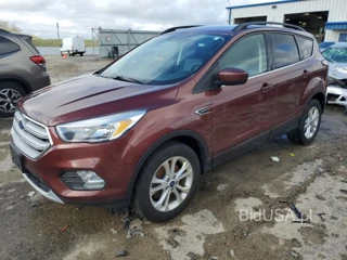 FORD ESCAPE SE SE