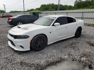 DODGE CHARGER SR SRT HELLCAT