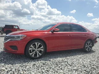 VOLKSWAGEN PASSAT SEL SEL
