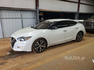 NISSAN MAXIMA 3.5 3.5S