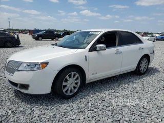 LINCOLN MKZ HYBRID HYBRID
