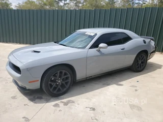 DODGE CHALLENGER SXT