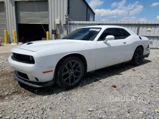DODGE CHALLENGER GT