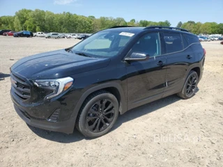 GMC TERRAIN SL SLE