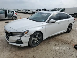 HONDA ACCORD TOU TOURING HYBRID