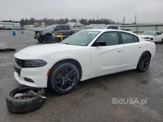 DODGE CHARGER SX SXT