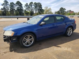 DODGE AVENGER SE SE