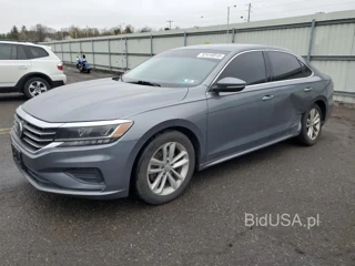 VOLKSWAGEN PASSAT SE SE