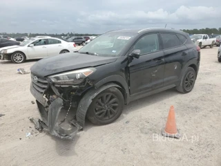 HYUNDAI TUCSON LIM LIMITED