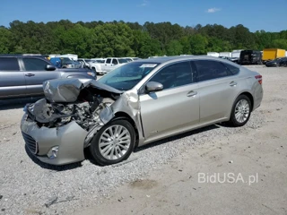 TOYOTA AVALON HYB HYBRID