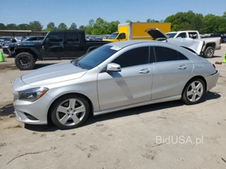 MERCEDES-BENZ CLA 250 250