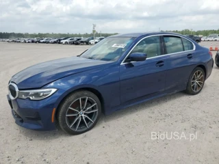 BMW 330XI