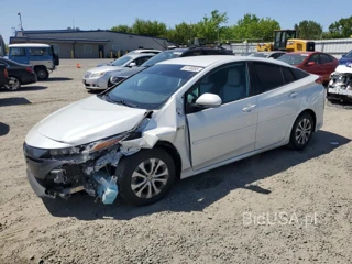 TOYOTA PRIUS PRIM LE