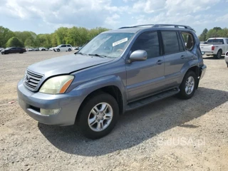 LEXUS GX 470 470