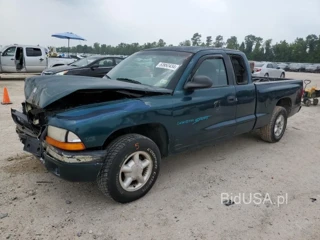 DODGE DAKOTA