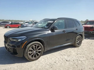 BMW X5 SDRIVE SDRIVE 40I