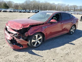 KIA OPTIMA LX LX