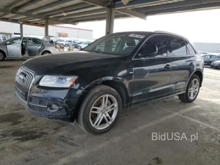 AUDI Q5 PREMIUM PREMIUM PLUS S-LINE