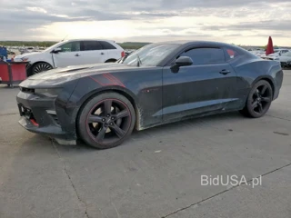 CHEVROLET CAMARO SS SS