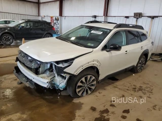 SUBARU OUTBACK LI LIMITED