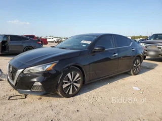 NISSAN ALTIMA SV SV
