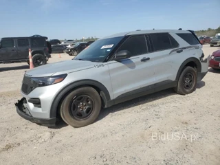 FORD EXPLORER P POLICE INTERCEPTOR