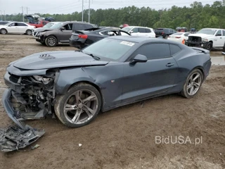 CHEVROLET CAMARO SS SS
