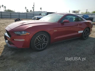 FORD MUSTANG GT GT