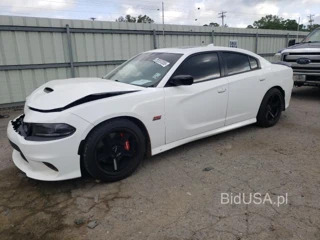 DODGE CHARGER SC SCAT PACK