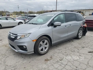 HONDA ODYSSEY EX EXL