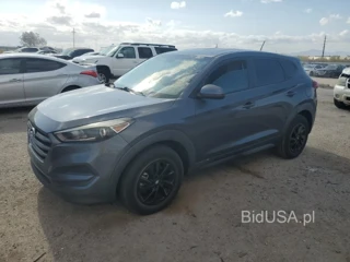 HYUNDAI TUCSON SE SE