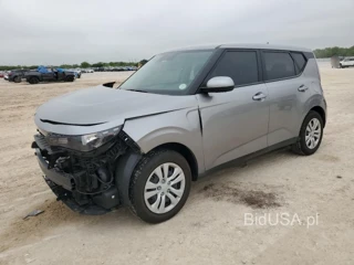 KIA SOUL LX LX