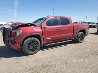 GMC SIERRA K15 K1500 ELEVATION