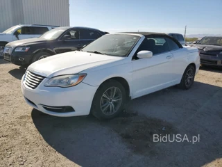 CHRYSLER 200 TOURIN TOURING