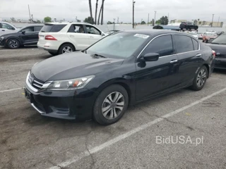 HONDA ACCORD LX LX