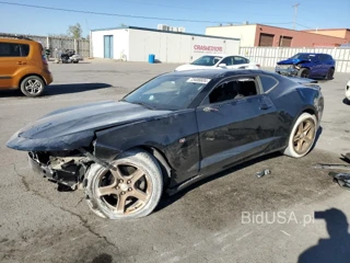 CHEVROLET CAMARO LT LT