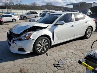 NISSAN ALTIMA S S