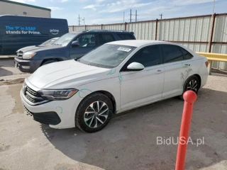 VOLKSWAGEN JETTA S S