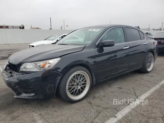 HONDA ACCORD TOU TOURING