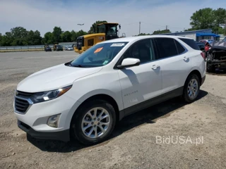 CHEVROLET EQUINOX LT LT
