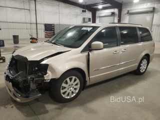 CHRYSLER TOWN & COU TOURING