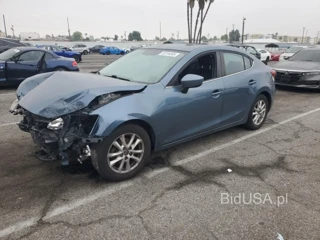 MAZDA 3 GRAND TO GRAND TOURING