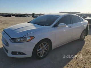 FORD FUSION SE SE