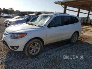 HYUNDAI SANTA FE S SE