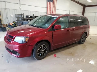 DODGE GRAND CARA GT