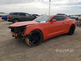 CHEVROLET CAMARO LS LS