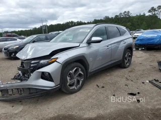 HYUNDAI TUCSON SEL SEL