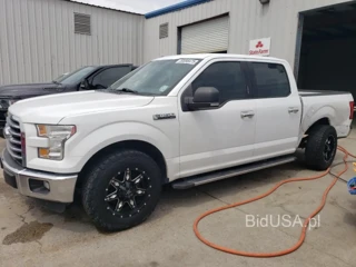 FORD F150 SUPER SUPERCREW